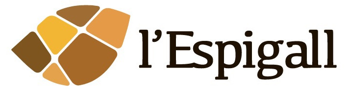 Logo Espigall
